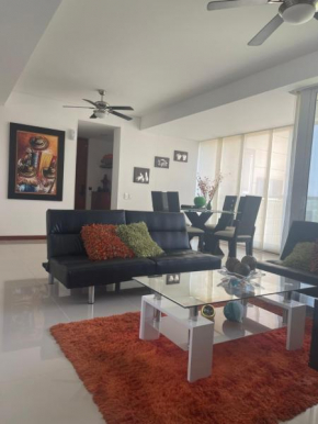 Apartamento Condominio Zazue Santa Marta